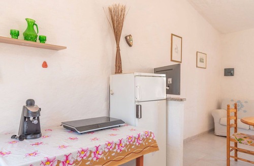 San Pietro a Mare Apartment | Nice apartment for 4 people with WIFI, A/C, TV, terrace and pets allowed