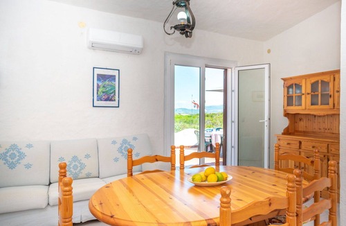 San Pietro a Mare Apartment | Nice apartment for 4 people with WIFI, A/C, TV, terrace and pets allowed
