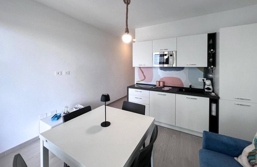 Paduledda Apartment | Nice apartment in Isola Rossa