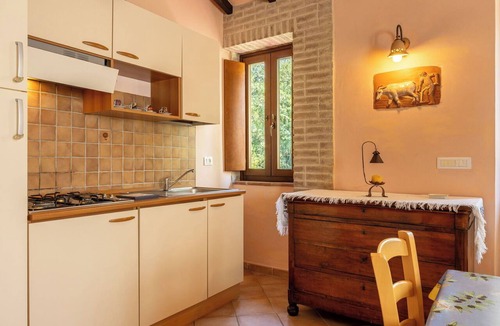 Lidarno House | Nice apartment in villa with A/C, WIFI, pool, TV, patio, pets allowed and panoramic view