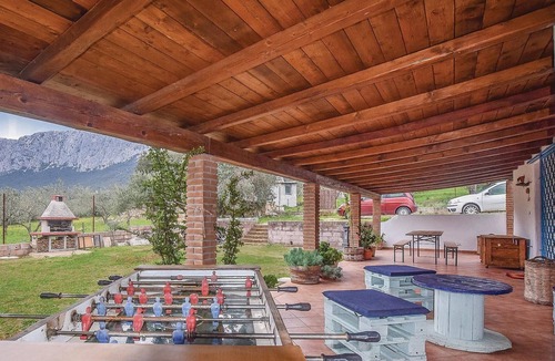 Oliena House | Nice home in Oliena (NU) with house a panoramic view