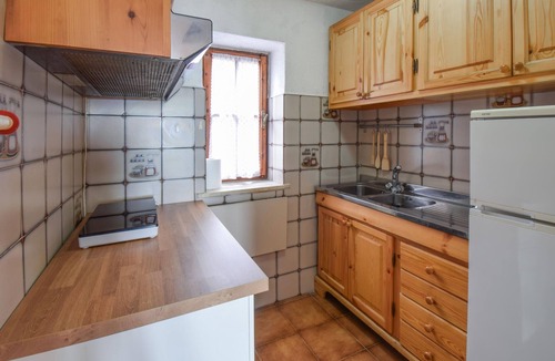 Serrone House | Nice home in Serrone with house a panoramic view