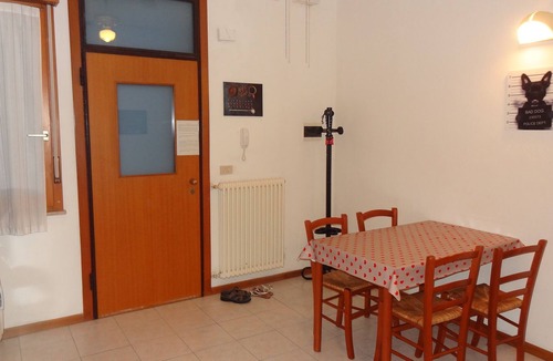 Rivabella Apartment | Nice three-room apartment of 53 sqm just 50 meters from the beach