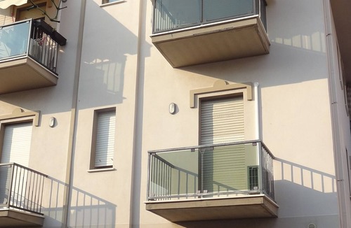 Rivabella Apartment | Nice three-room apartment of 53 sqm just 50 meters from the beach