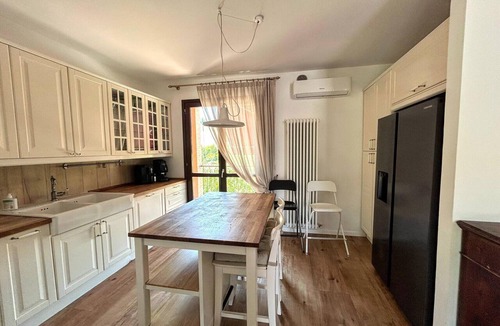 Fermignano House | Nice villa with pool and garden
