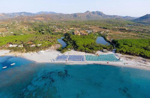 Cala Liberotto Resort | Nicolaus Club Torre Moresca