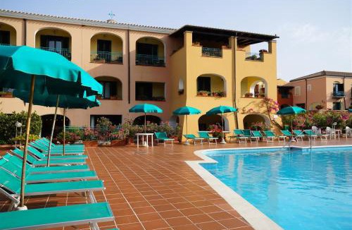 Cala Liberotto Resort | Nicolaus Club Torre Moresca