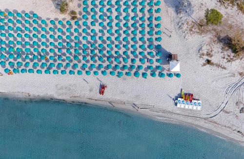 Cala Liberotto Resort | Nicolaus Club Torre Moresca