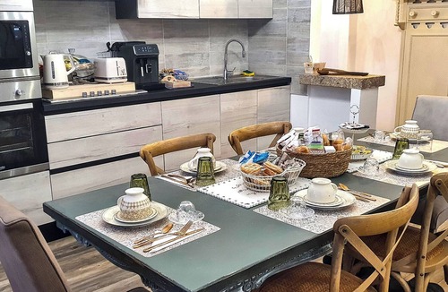 Olbia Apartment | Nivalu Apartment