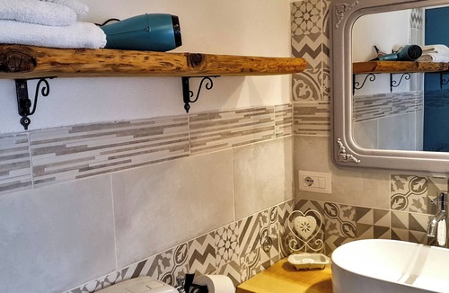 Olbia Apartment | Nivalu Apartment
