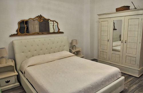 Olbia Apartment | Nivalu Apartment