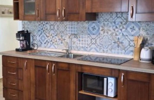 Lotzorai Apartment | Nonna Lucia apartment: comfort and relaxation in Lotzorai
