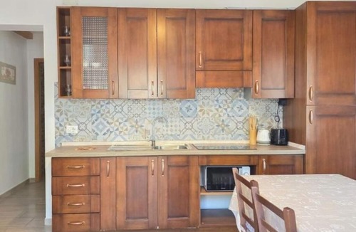 Lotzorai Apartment | Nonna Lucia apartment: comfort and relaxation in Lotzorai