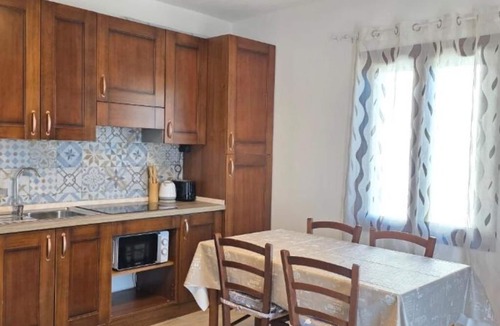 Lotzorai Apartment | Nonna Lucia apartment: comfort and relaxation in Lotzorai