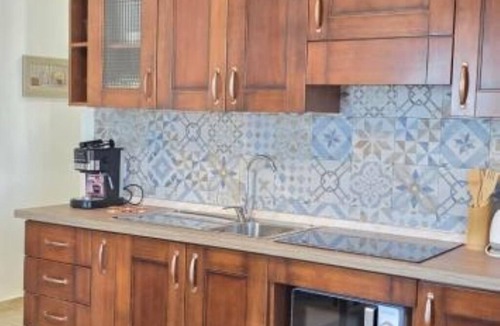 Lotzorai Apartment | Nonna Lucia apartment: comfort and relaxation in Lotzorai
