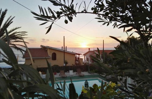 Porto Alabe House | Nonno Pippi verde