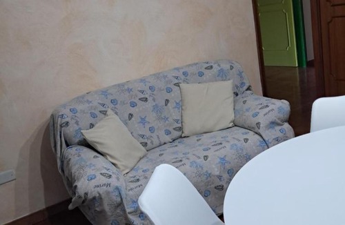 Porto Alabe House | Nonno Pippi verde