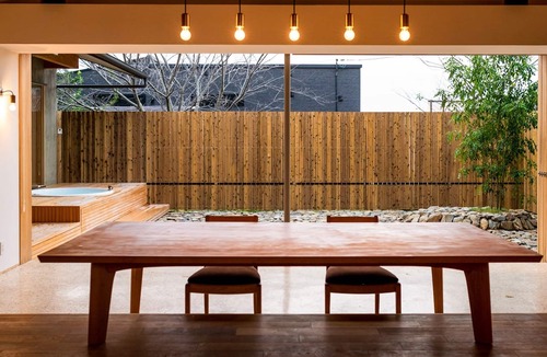 Onomichi House | Nonsmoking AMERI The ultimate hideaway in the Setouchi/Onomichi Hiroshima
