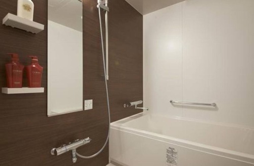 Koshigaya Hotel | Nonsmoking Universal room 12 persons/Koshigaya Saitama