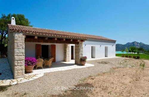 Arzachena House | North Sardinia Retreats - Stazzi Sant'Ada