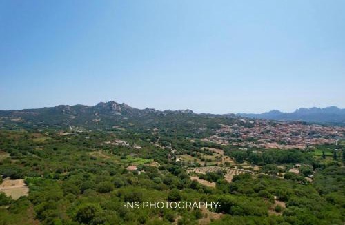 Arzachena House | North Sardinia Retreats - Stazzi Sant'Ada