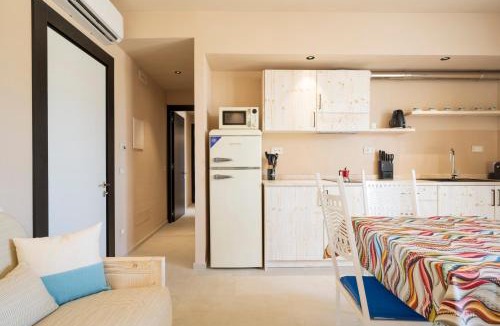 Arbatax Apartment | Nostalgia