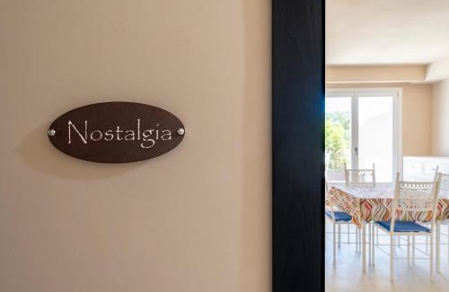 Arbatax Apartment | Nostalgia