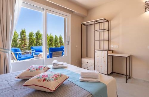 Arbatax Apartment | Nostalgia