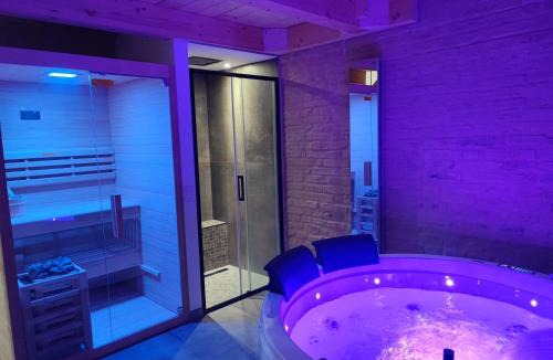 Castelfidardo Apartment | Note di Rame
