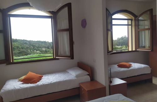 Marrubiu Bed & Breakfast | "note di Stelle" resort a Marrubiu