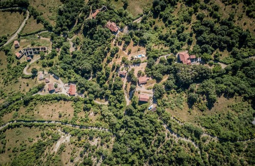 Bibbiena Hotel | Novanta90 Tuscan Village Retreat