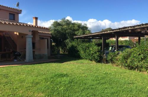 Costa Rei House | Nuova Valmar Villa le Rondini
