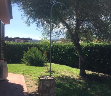 Costa Rei House | Nuova Valmar Villa le Rondini