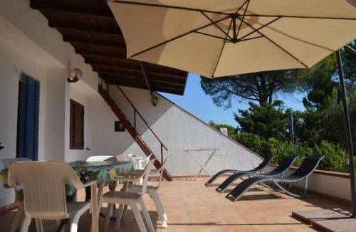 Costa Rei House | Nuova Valmar "Villa Paluan"