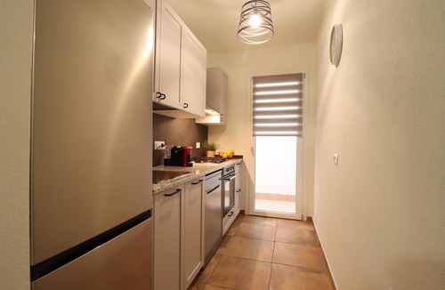 Villaggio delle Mimose House | Nura | House in Solanas between sea and nature