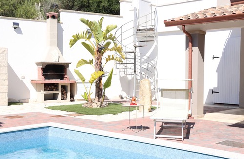 Villaggio delle Mimose House | Nura | House in Solanas between sea and nature