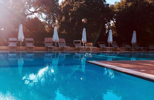 Norbello Resort | Nuraghe Ruiu Campeggio Villaggio