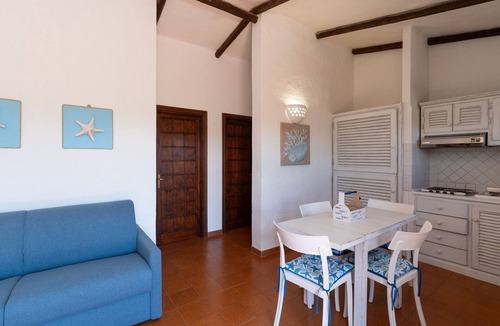Cannigione Apartment | Nuraghi 42 by Wonderful Italy