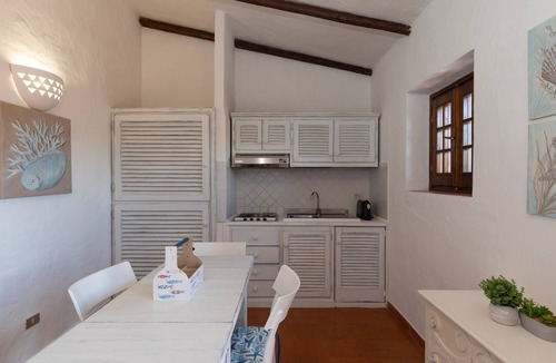 Cannigione Apartment | Nuraghi 42 by Wonderful Italy