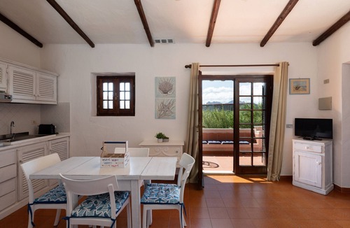 Cannigione Apartment | Nuraghi 42 by Wonderful Italy