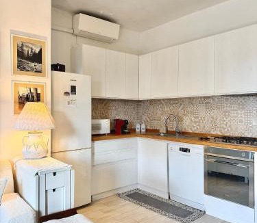 Lido Apartment | NURAS - Casa de S'Istima Family Retreat