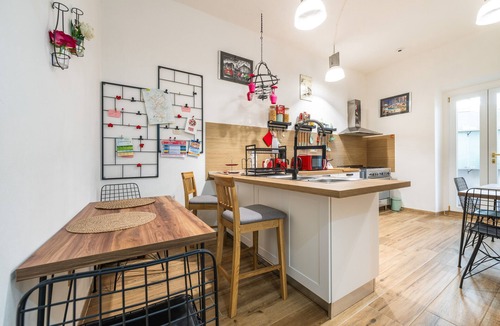 Province of Cagliari Apartment | Oasi Mediterranea - Room 22