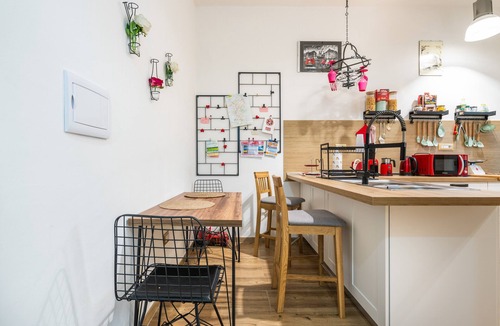 Province of Cagliari Apartment | Oasi Mediterranea - Room 22
