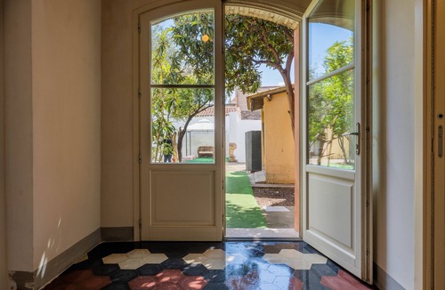 Province of Cagliari Apartment | Oasi Mediterranea La Campidanese - Superior Suite