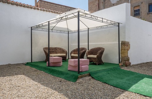 Province of Cagliari Apartment | Oasi Mediterranea La Campidanese - Superior Suite