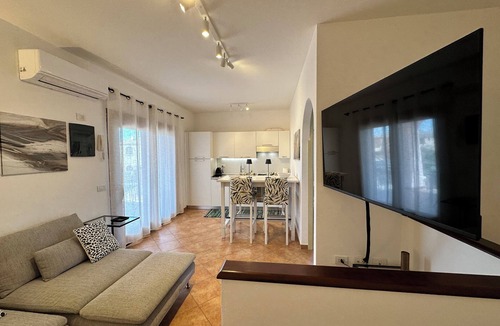 Murta Maria Apartment | Oasis on two floors near Olbia