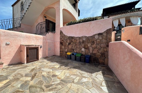 Murta Maria Apartment | Oasis on two floors near Olbia