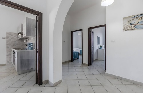 Porto Pino House | Oasishome Holiday House near Porto Pino Beaches, Sleeps 5