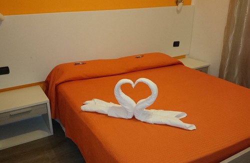 Lotzorai Hotel | Ogliastra Hotel