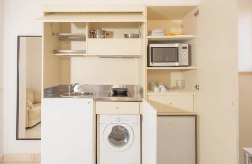 Cagliari Apartment | Oidu - Cagliari Suites 3